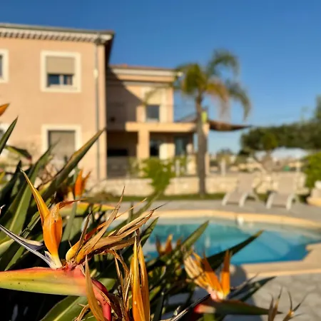 Villa Syagrus - Easy Nizza